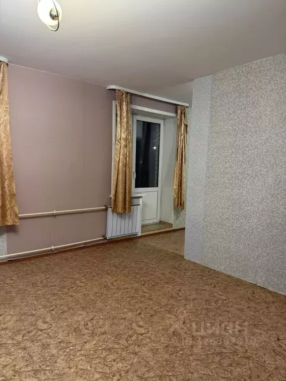 1-к кв. Свердловская область, Сысерть Новый мкр, 22 (35.0 м) - Фото 1