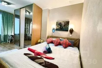 1-к кв. Москва Дохтуровский пер., 2 (40.0 м) - Фото 1