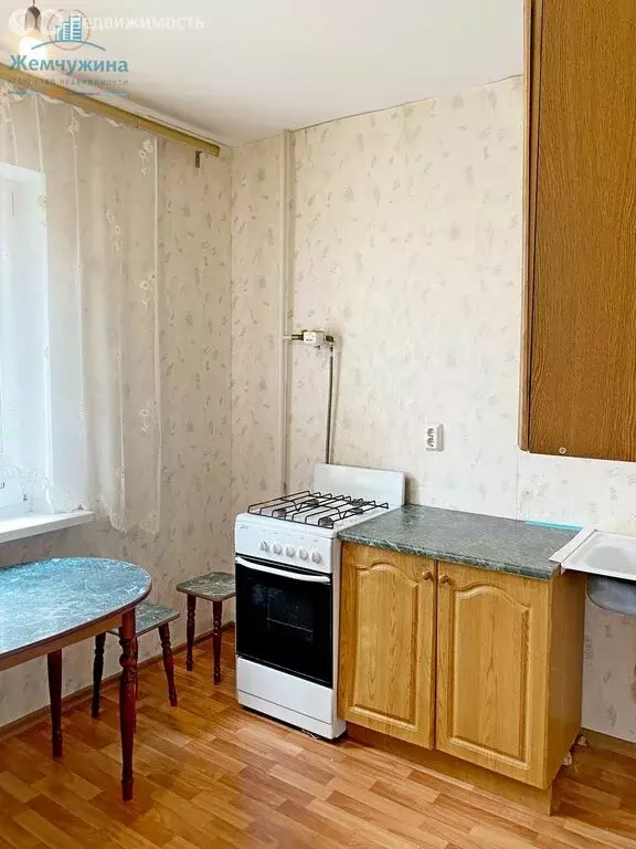 1-комнатная квартира: Димитровград, Братская улица, 17 (36 м) - Фото 1