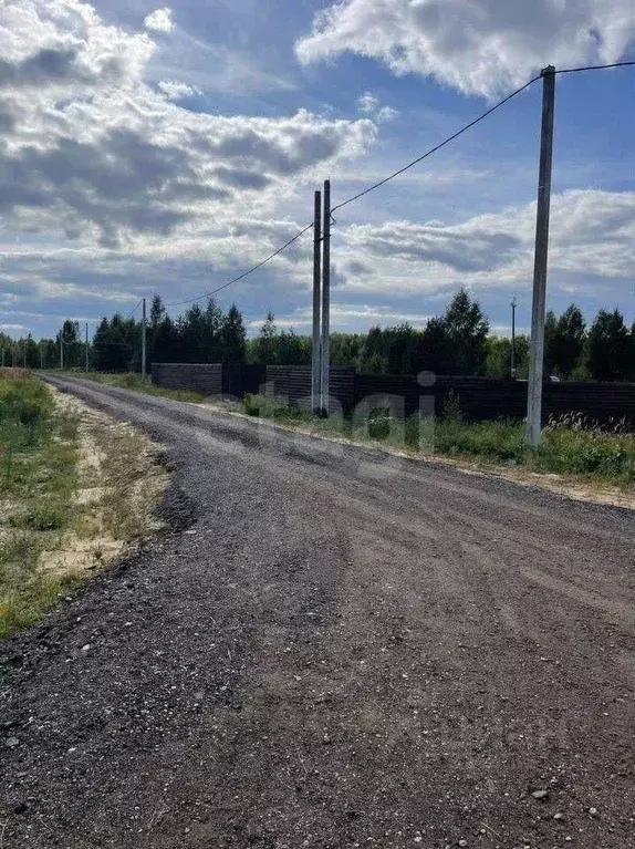 Участок в Костромская область, Кострома Вологодская ул. (13.2 сот.) - Фото 0
