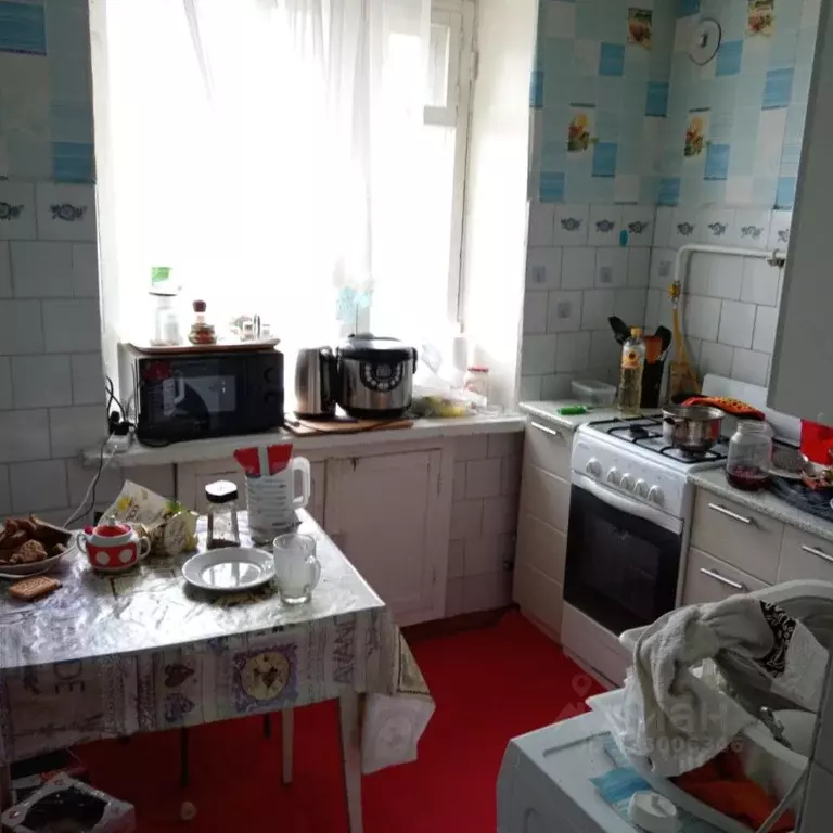 Комната Татарстан, Зеленодольск Столичная ул., 18 (12.0 м) - Фото 2