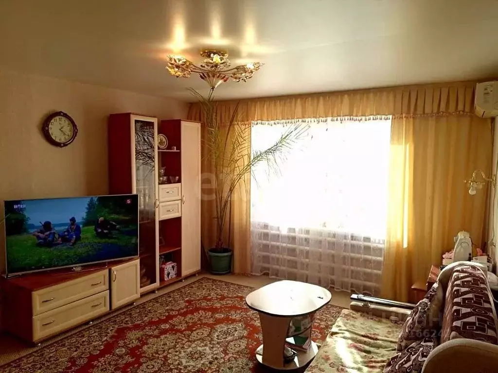 1-к кв. Краснодарский край, Ейск Кирпичная ул. (36.1 м) - Фото 1