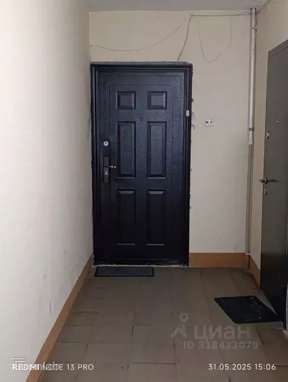 1-к кв. Калининградская область, Калининград ул. Олега Кошевого, 35 ... - Фото 2