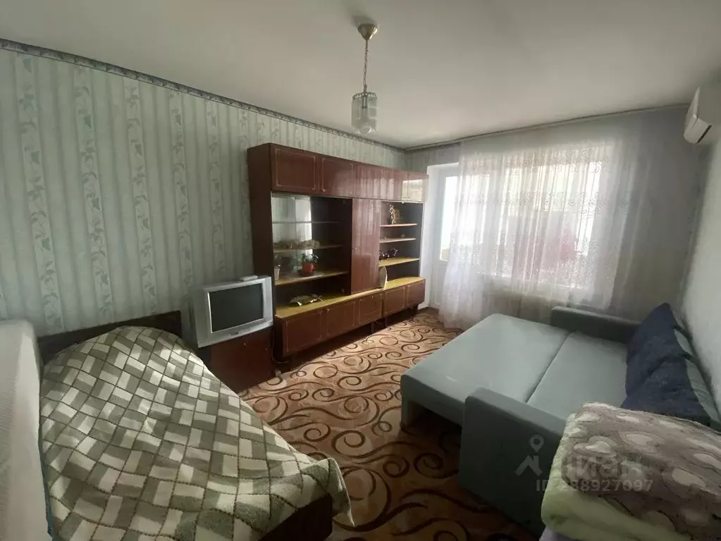 2-к кв. Крым, Красноперекопск ул. Ломоносова, 6 (47.0 м) - Фото 1
