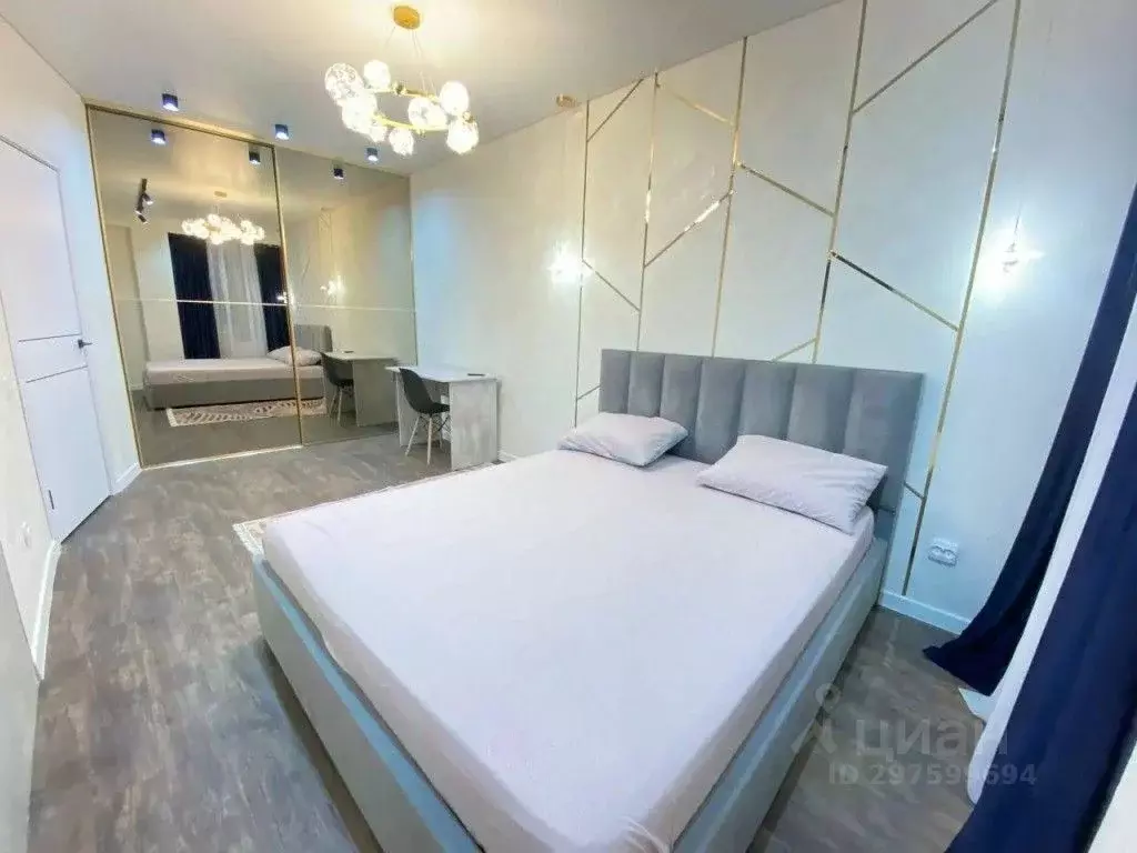 1-к кв. Татарстан, Набережные Челны 35-й комплекс,  (35.0 м) - Фото 0