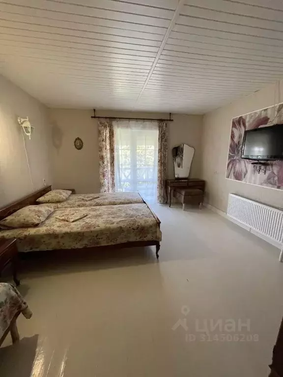 Дом в Крым, Евпатория ул. Пушкина, 66 (70 м) - Фото 1