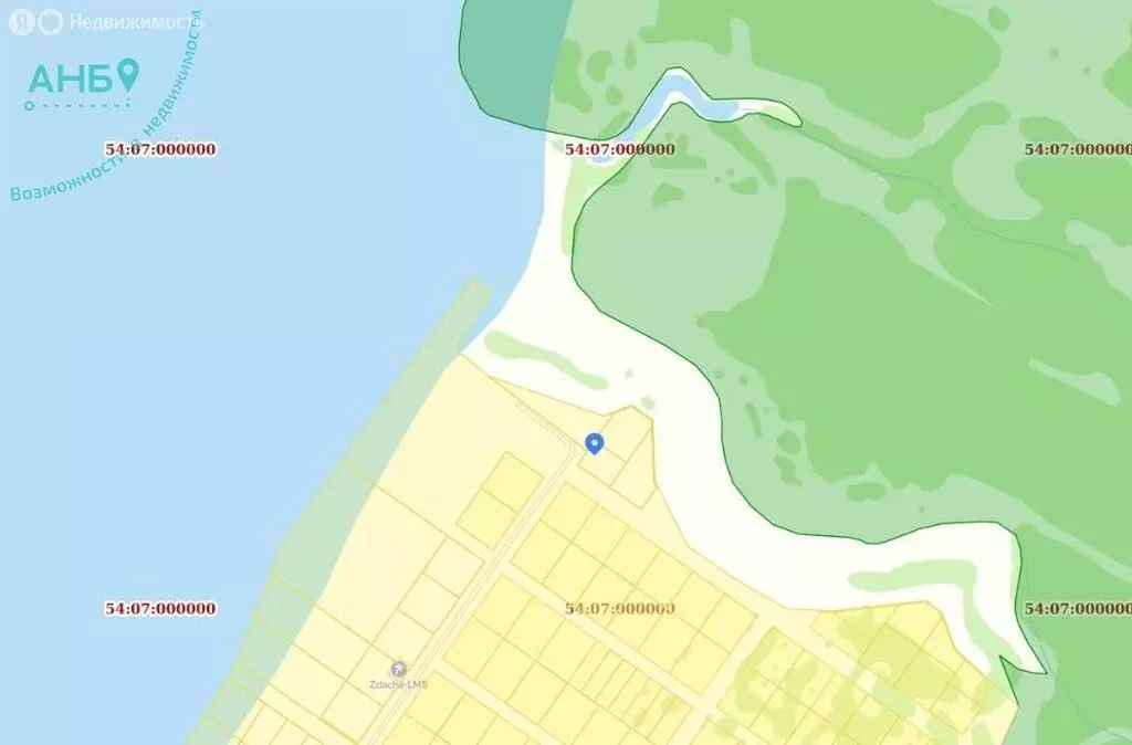 Участок в село Быстровка, Школьная улица, 7 (28 м) - Фото 1