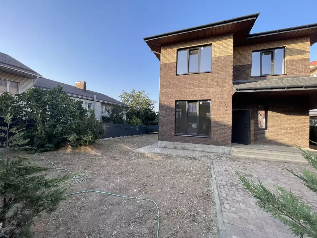 Дом в Краснодарский край, Анапа муниципальный округ, с. Супсех ул. ... - Фото 2