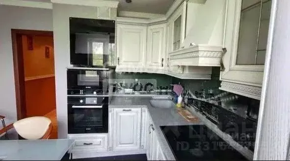 3-к кв. Москва Коломенская наб., 6 (75.0 м) - Фото 1