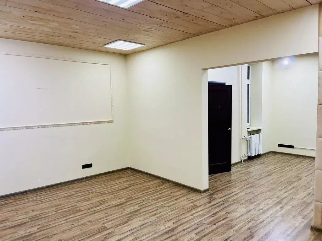 Помещение свободного назначения в Москва Саввинская наб., 7С3 (108 м) - Фото 1