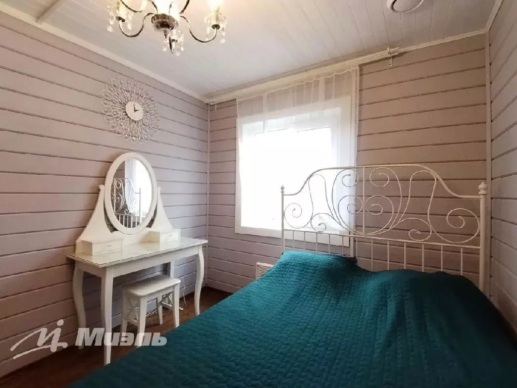 Продается дом в д. Лыткино - Фото 1