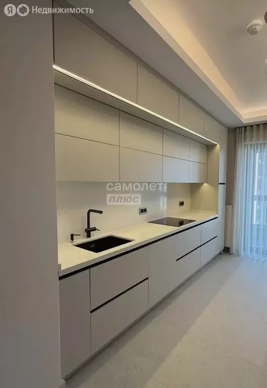 3-комнатная квартира: Иркутск, улица Карла Либкнехта, 201 (71.6 м) - Фото 1