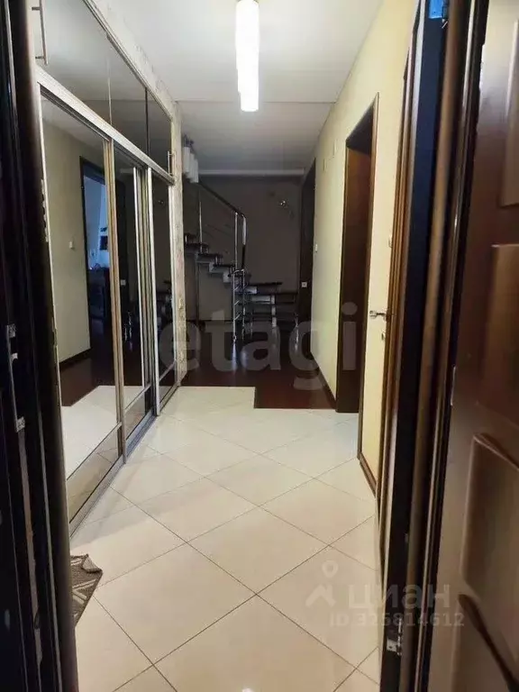 4-к кв. Белгородская область, Белгород ул. 3-го Интернационала, 70 ... - Фото 1