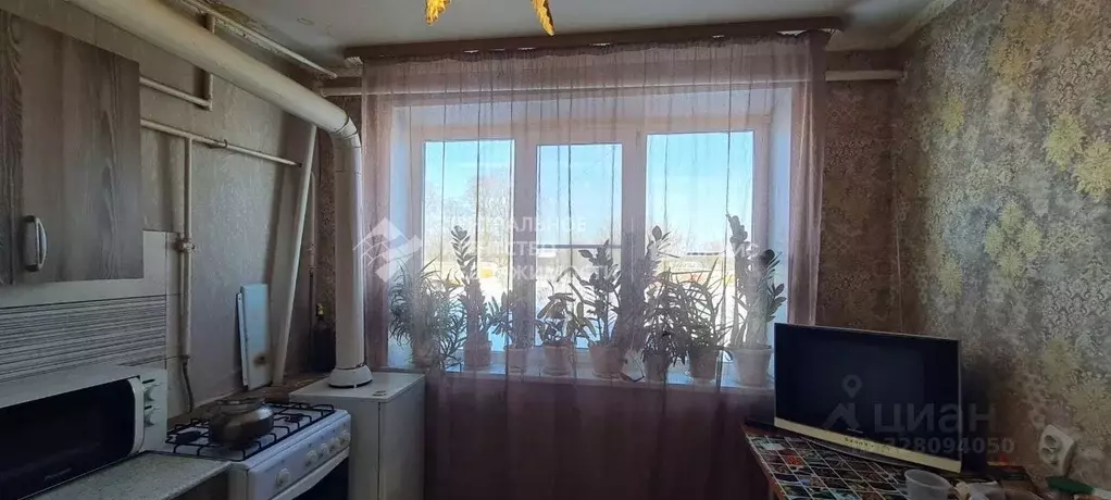 2-к кв. Рязанская область, Рязанский муниципальный округ, д. Насурово ... - Фото 1