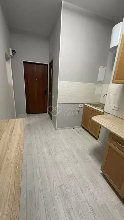 1-к кв. Волгоградская область, Волгоград ул. Аренского, 2/1 (23.1 м) - Фото 2