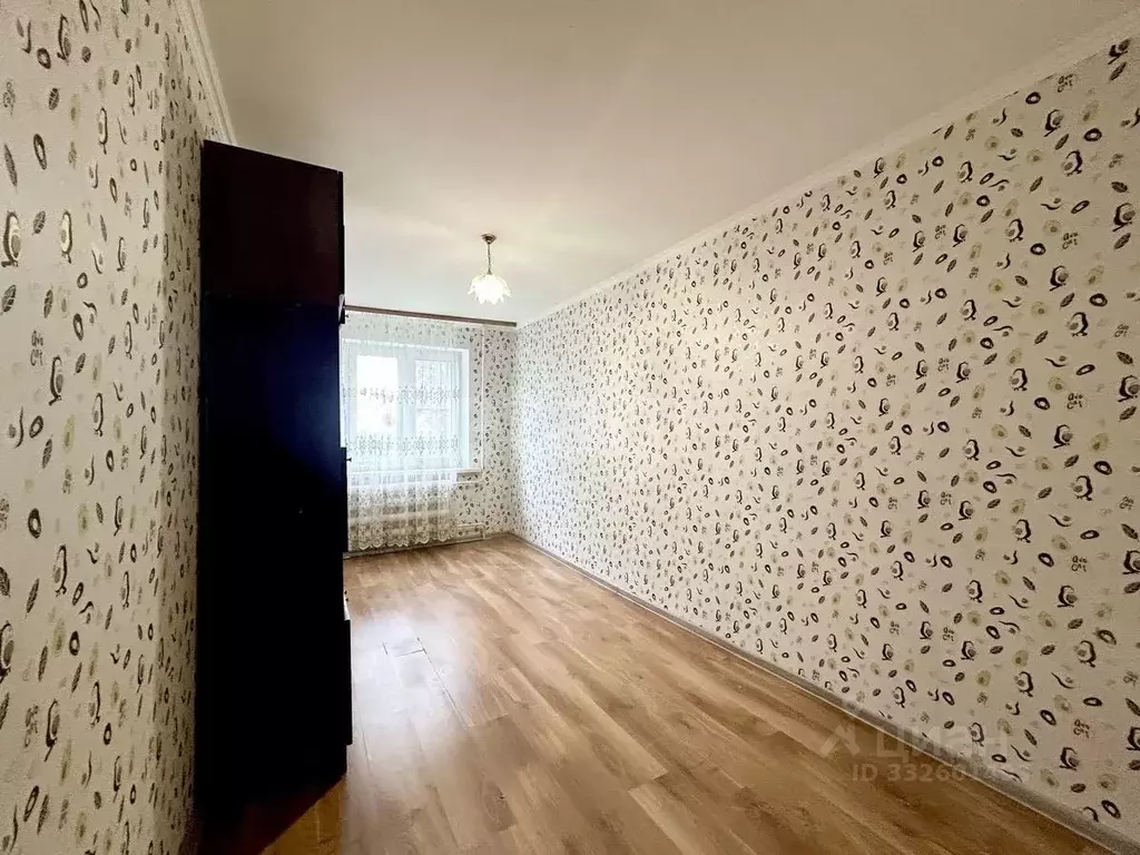 2-к кв. Тульская область, Киреевск ул. Комарова, 9 (43.8 м) - Фото 1