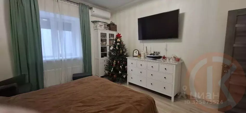 2-к кв. Крым, Евпатория ул. Краевского, 11 (61.2 м) - Фото 2