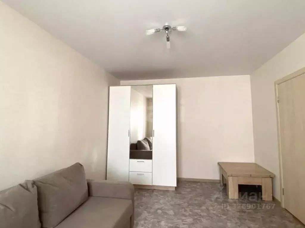 1-к кв. Татарстан, Пестречинский район, Богородское с/пос, д. Куюки, ... - Фото 2