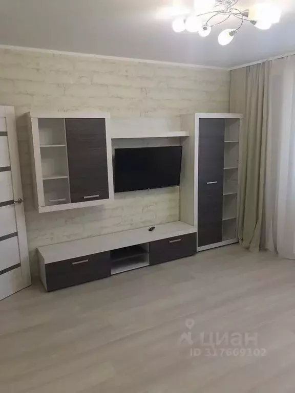 1-к кв. Севастополь просп. Античный, 12А (40.0 м) - Фото 1