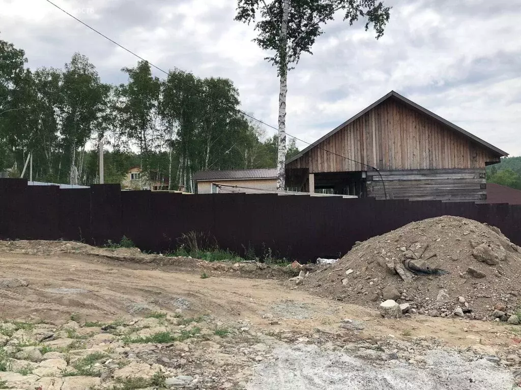 Дом в Маркова, квартал Стрижи (48 м) - Фото 1