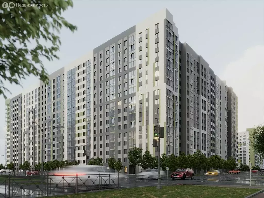 Квартира-студия: Верхняя Пышма, Успенский проспект, 18 (24 м) - Фото 1