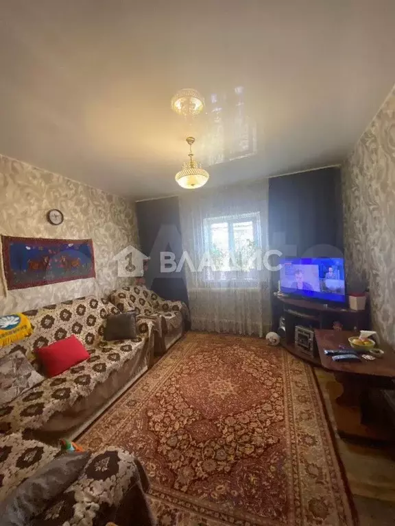 Дом 102 м на участке 6,5 сот. - Фото 1