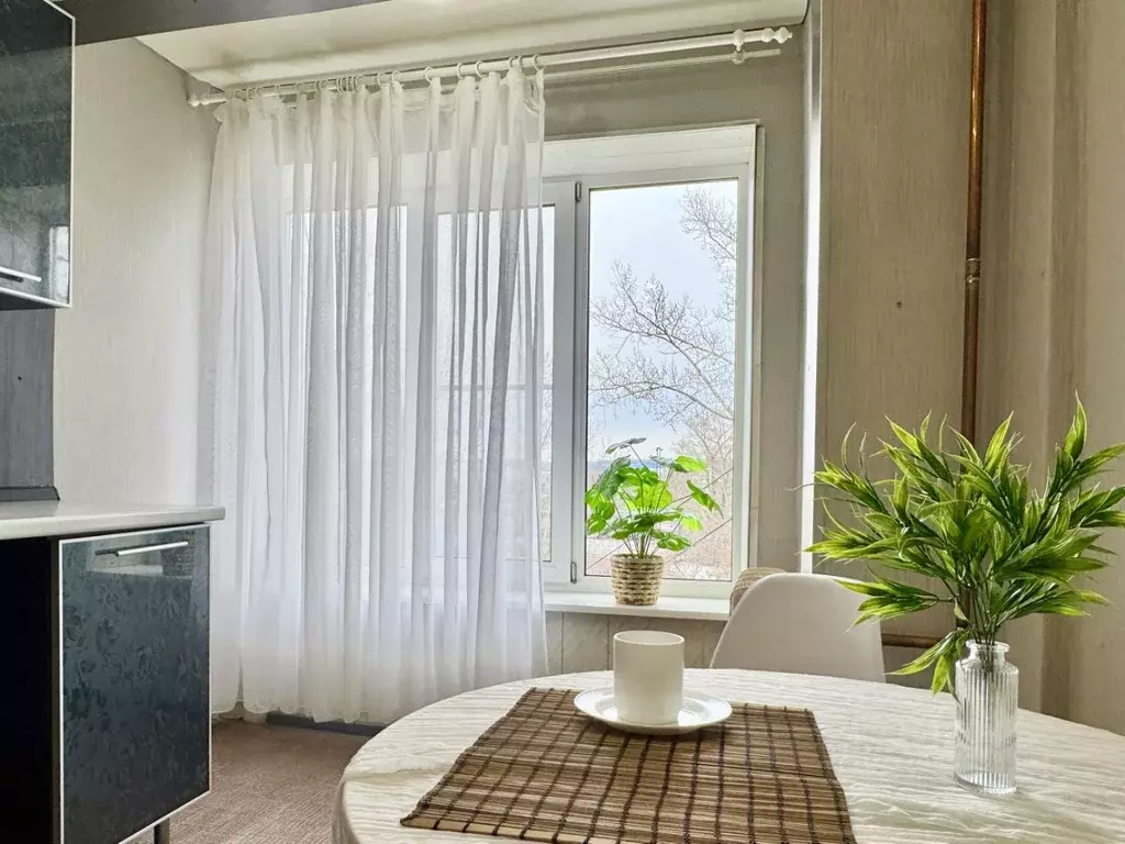 1-к кв. Иркутская область, Иркутск ул. Академика Образцова, 13 (36.0 ... - Фото 1