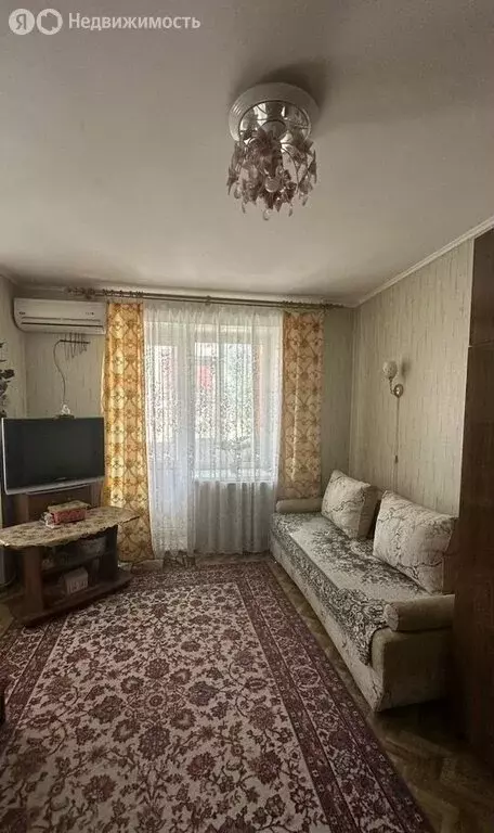 1-комнатная квартира: Волгодонск, Степная улица, 79 (23.1 м) - Фото 0
