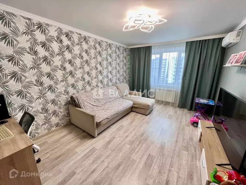 Продаётся 3-к квартира, 63 м - Фото 1
