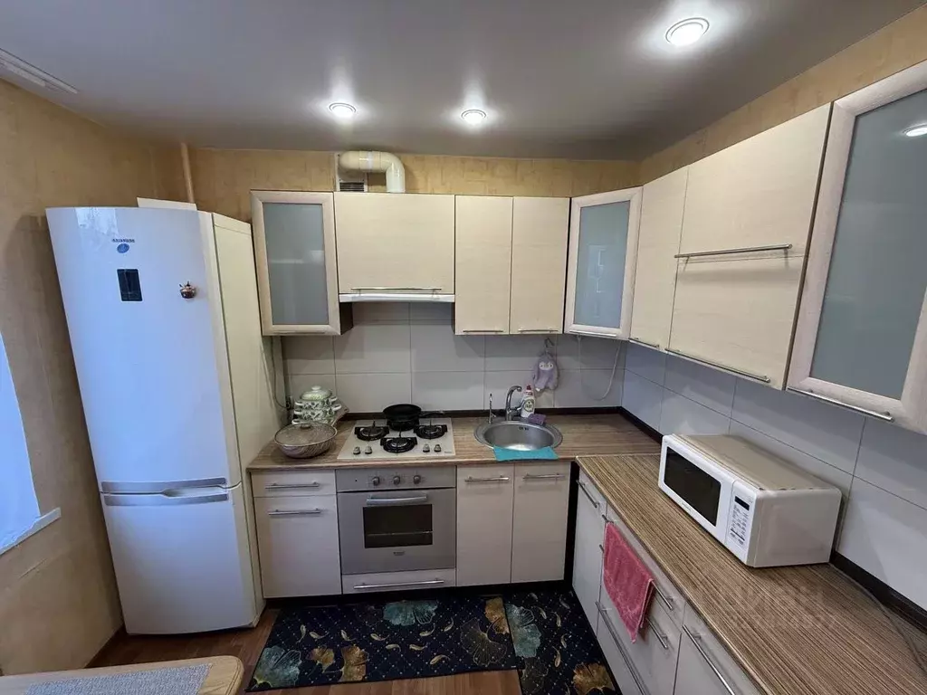 1-к кв. Калининградская область, Калининград ул. Гайдара (42.0 м) - Фото 2