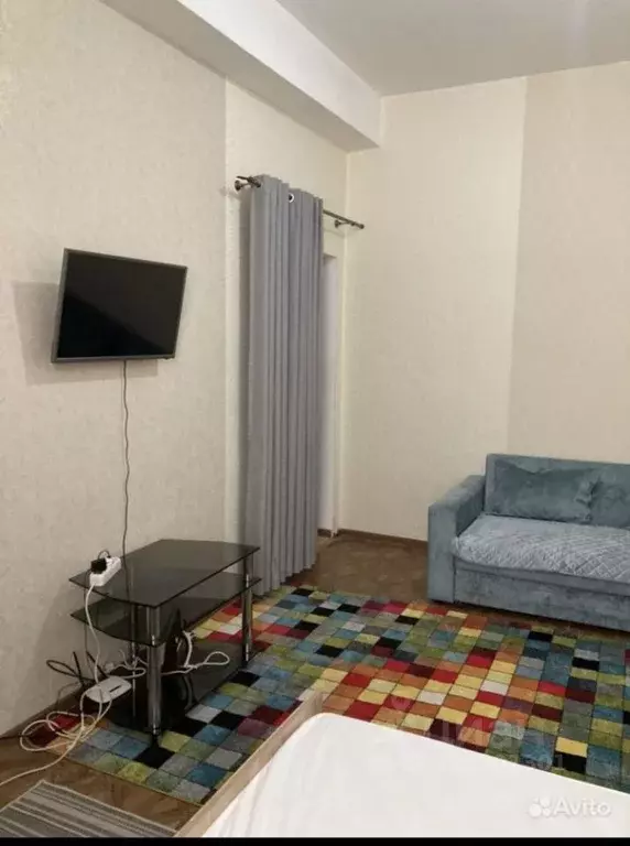 1-к кв. Дагестан, Избербаш ул. Г. Гамидова, 81Б (50.0 м) - Фото 1