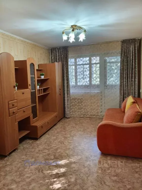 1-к кв. Самарская область, Самара ул. Мориса Тореза, 99 (35.0 м) - Фото 0