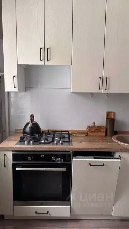 2-к кв. Москва 11-я Парковая ул., 39К2 (44.0 м) - Фото 1