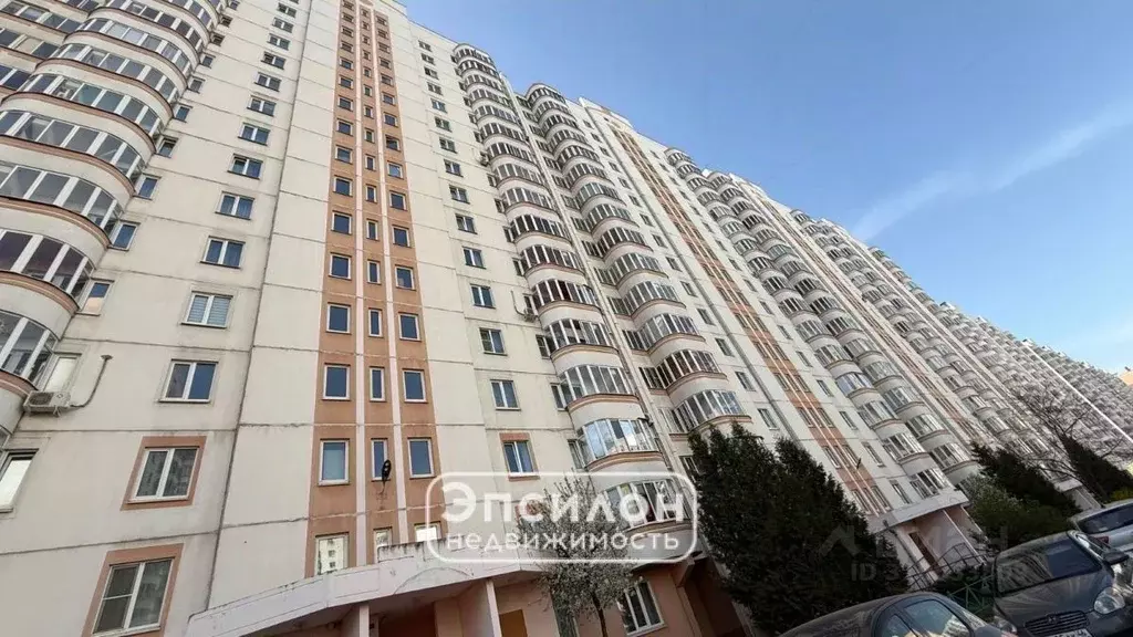 1-к кв. Курская область, Курск просп. Победы, 34 (38.56 м) - Фото 0