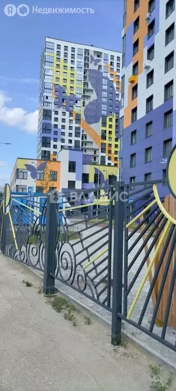 1-комнатная квартира: Москва, Илимская улица, 1Вк1 (38 м) - Фото 2