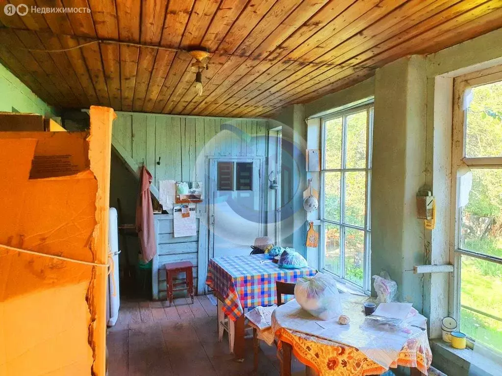 Дом в посёлок Битца, улица Пушкина, 4 (80 м) - Фото 0