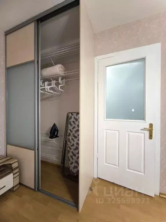 1-к кв. Татарстан, Казань просп. Ямашева, 67 (35.0 м) - Фото 2