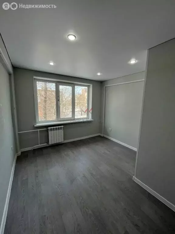 1к в -комнатной квартире (12.6 м) - Фото 1