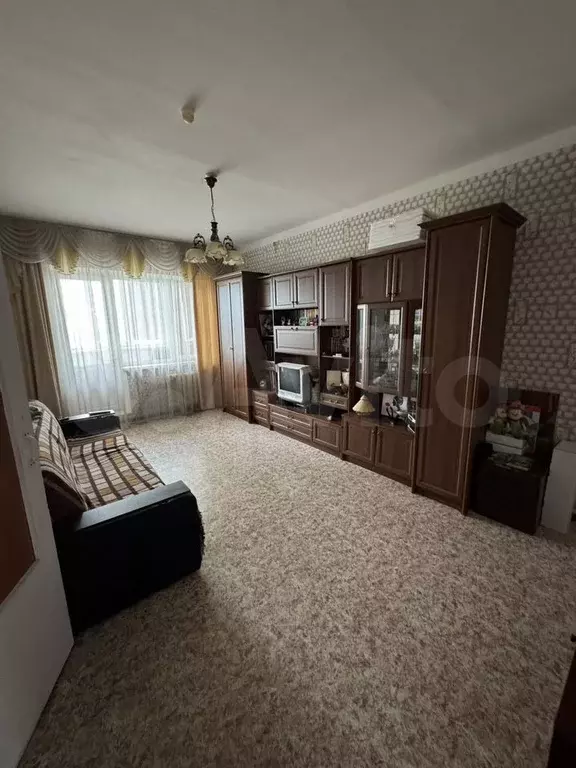 3-к. квартира, 68,1 м, 3/9 эт. - Фото 0