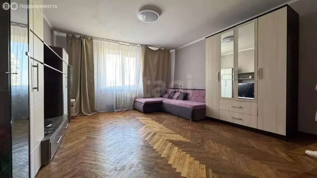 2-комнатная квартира: Майкоп, улица Хакурате, 636 (51.5 м) - Фото 1