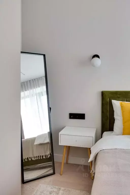 1-к кв. Москва 2-я Хуторская ул., 34 (45.0 м) - Фото 2