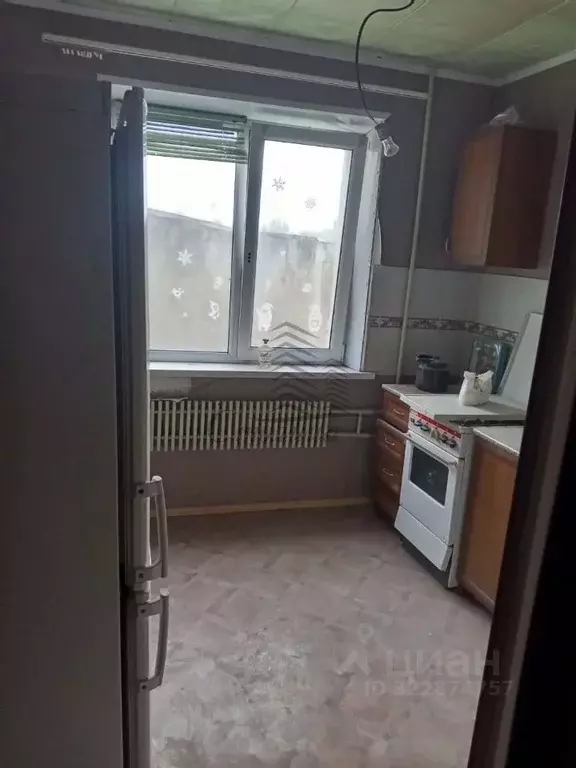 1-к кв. Белгородская область, Старый Оскол Весенний мкр, 16 (38.8 м) - Фото 1