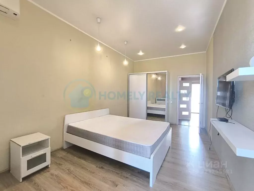 2-к кв. Севастополь ул. Сенявина, 2 (75.1 м) - Фото 2