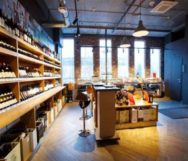 Офис в Москва Профсоюзная ул., 65 (84 м) - Фото 1