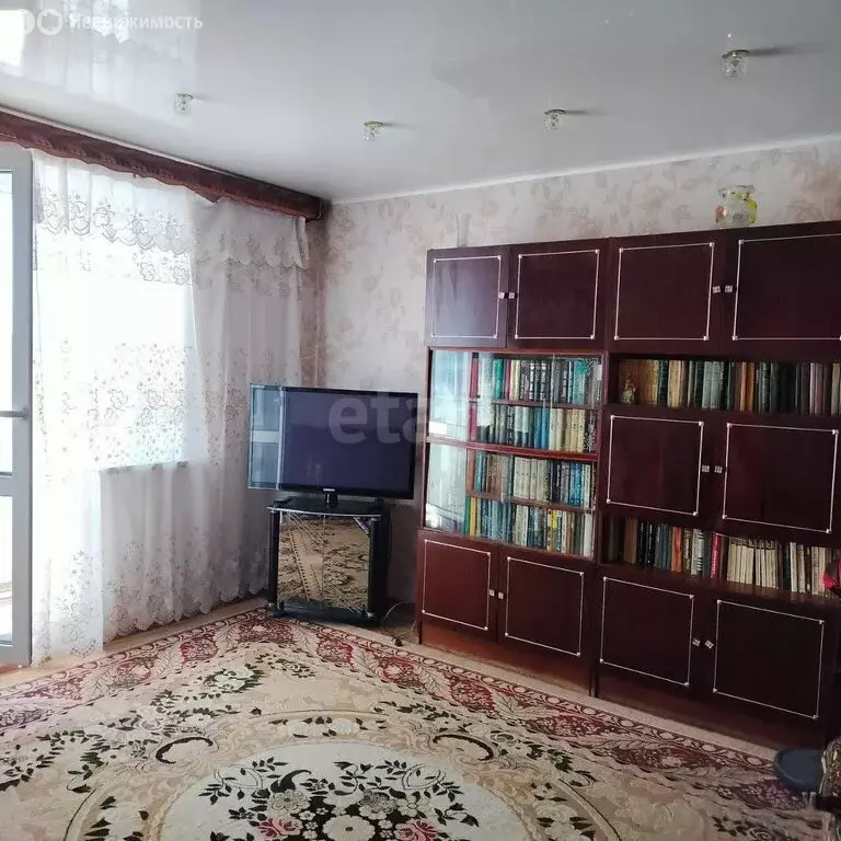 2-комнатная квартира: Миасс, улица Академика Павлова, 32 (51.8 м) - Фото 1