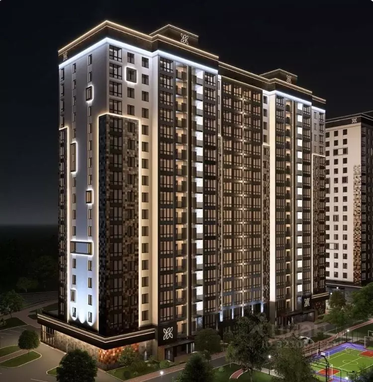 2-к кв. Брянская область, Брянский район, Снежское с/пос, пос. Путевка ... - Фото 0