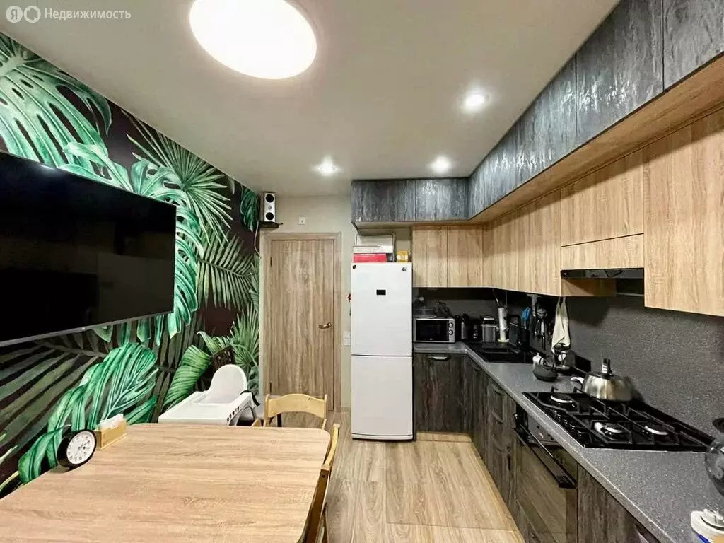 2-комнатная квартира: Ковров, улица 9 Мая, 10 (48.1 м) - Фото 1