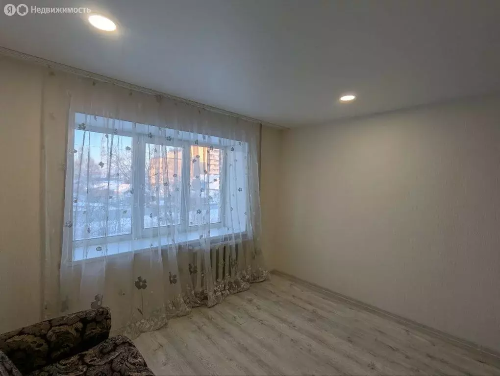 Квартира-студия: Алтайский край, городской округ Барнаул, рабочий ... - Фото 2