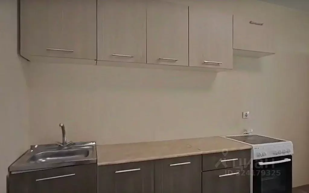 1-к кв. Белгородская область, Строитель Яковлевский городской округ, ... - Фото 2