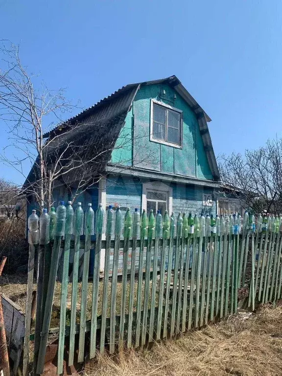 Дача 40 м на участке 13 сот. - Фото 0